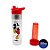 Garrafa C/ Infusor Mickey Mouse - Disney Original - 750ml - 01 Un - Rizzo - Imagem 3