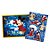 Kit Decorativo Festa Mickey Fantasia - 10pçs - 01 unidades - Regina - - Imagem 3
