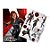 Kit Decorativo Festa Viúva Negra - 8pçs - 01 unidades - Regina - - Imagem 2