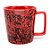 Caneca Marvel Classic - 400ml - Marvel Original - 01 Un - Rizzo - Imagem 5