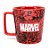 Caneca Marvel Classic - 400ml - Marvel Original - 01 Un - Rizzo - Imagem 2