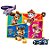 Kit Decorativo Festa Patrulha Canina - 13pçs - 01 unidades - Regina - - Imagem 1