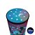 Luminária Abajur Mesa Minnie Mouse - Lâmpada Bivolt - Disney Original - 1 Un - Rizzo - Imagem 3