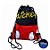 Mochila Saco Mickey Mouse - Disney Original - 01 Un - Rizzo - Imagem 1