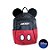 Mochila Infantil Mickey Mouse - Disney Original - 01 Un - Rizzo - Imagem 1