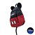 Mochila Infantil Mickey Mouse - Disney Original - 01 Un - Rizzo - Imagem 2