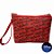 Necessaire Vermelha Minnie Mouse - Disney Original - 01 Un - Rizzo - Imagem 2
