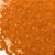 Bolinha de Gel Orbeez 5g - Laranja - 01 Unidade - Rizzo - Imagem 1
