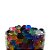 Bolinha de Gel Orbeez 5g - Multicores - 01 Unidade - Rizzo - Imagem 1