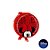 Porta Moedas Metal Minnie Mouse - Disney Original - 1 Un - Rizzo - Imagem 2