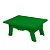 Mesinha Verde P/ Doces - 20x14cm - 1 Un - Rizzo - Imagem 1