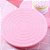 Bailarina para Biscoito Rosa Prime Chef 01 Unidade Rizzo - Imagem 3