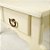 Mini Gaveteiro de Mesa 2 Gavetas - Amarelo  - MDF - 01 Unidade - Rizzo - Imagem 3