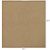 Guardanapo de Tecido Oxford Luxo - Nude - 38x38cm - 01 unidade - Rizzo Balões - Imagem 3