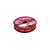 Fita de Cetim ECF 003H 15mm -10m Cor 400 Frase Feliz Natal - 01 unidade - Progresso Natal- Rizzo - Imagem 3