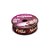 Fita de Cetim ECF 005TH 22mm -10m Cor 008 Frase Feliz Natal - 01 unidade - Progresso - Rizzo Balões - Imagem 1