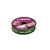 Fita de Cetim ECF 003H 15mm -10m Cor 402 Frase Feliz Natal - 01 unidade - Progresso Natal- Rizzo - Imagem 3