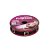 Fita de Cetim ECF 003TH 15mm -10m Cor 004 Cinto Papai Noel - 01 unidade - Progresso - Rizzo - Imagem 1