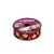 Fita de Cetim ECF 005H 22mm -10m Cor 801 Enfeites Natalinos - 01 unidade - Progresso Natal - Rizzo - Imagem 3