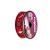 Fita de Cetim ECF 005TR 22mm -10m Cor 088 Enfeites Biscoito de Natal - 01 unidade - Progresso Natal - Rizzo - Imagem 3