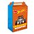 Caixa Surpresa Festa Hot Wheels - 8 Unidades - Festcolor - Imagem 1