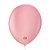 Balão Profissional Premium Uniq 11" 28cm -Rosa Blossom - 15 unidades - Balões São Roque - Rizzo Balões - Imagem 1