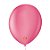 Balão Profissional Premium Uniq 11" 28cm - Rosa Quartz - 15 unidades - Balões São Roque - Rizzo Balões - Imagem 1