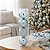 Bolas em Tubo Mint 12cm - 04 unidades - Cromus Natal - Rizzo - Imagem 5