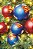Bola Super Men Sortido 8cm - 4 unidades - Cromus - Rizzo - Imagem 1