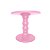 Boleira de Madeira - Rosa - 01 Unidade Rizzo - Imagem 1
