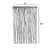 Cortina Decorativa Painel Mágico - 1x2m - Franjas - Prata - Art Lille - Imagem 2