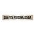 Fita de Cetim Personalizada CFS005 - 22mm X 45metros - Champagne 311 - 01 Unidade - Progresso - Rizzo Personalize - Imagem 1