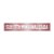 Fita de Cetim Personalizada CFS005 - 22mm X 45metros - Rosa Velho 1143 - 01 Unidade - Progresso - Rizzo Personalize - Imagem 1
