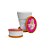 Kit Copo Sanfonado Retrátil Sortidos Lembrancinha Barbie - 06 Unidades - Rizzo - Imagem 1