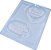Forma de Acetato Forma Especial - Pop It Sorvete E Coracao 10287 - 01 Unidade - BWB - Imagem 1