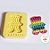 Molde de Silicone 2340 Festa Pop It Fidget Toy Ursinho - 01 Unidade - Mazulli - Rizzo - Imagem 1