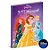 Livro Para Ler e Brincar Princesas - 01 Unidade - Culturama - Rizzo - Imagem 1