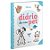 Livro Diario Do Meu Pet - Disney - 01 Unidade - Culturama - Imagem 1