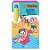 Livro Aqua Book Turma Da Monica - 01 Unidade - Culturama - Rizzo - Imagem 1