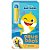 Livro Aqua Book Baby Shark - 01 Unidade - Culturama - Rizzo - Imagem 1