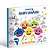 Livro Arte E Cor Baby Shark - 01 Unidade - Culturama - Imagem 1