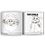 Livro Arte E Cor Star Wars The Mandalorian - 01 Unidade - Culturama - Rizzo - Imagem 2