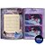 Livro 500 Adesivos Frozen 2 - 01 Unidade - Culturama - Rizzo - Imagem 4