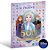 Livro 500 Adesivos Frozen 2 - 01 Unidade - Culturama - Rizzo - Imagem 1
