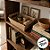 Cesta de Papel M 12,5X17X7cm - Kraft - 10 Unidades - ASSK - - Imagem 4