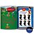Livro 500 Adesivos Disney Mickey - 01 Unidade - Culturama - Rizzo - Imagem 2