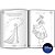 Livro Para Ler e Colorir Frozen Fever - 01 Unidade - Culturama - Rizzo - Imagem 2
