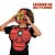 Fantasia Kit Vingadores Peitoral e Mascara Homem de Ferro 02pçs 01 Unidade Regina Rizzo - Imagem 1