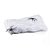 Teia de Aranha Decorativa com aplique Aranha - Branco/Preto - 01 unidade - Rizzo - Imagem 2