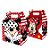 Caixa Surpresa Maleta Festa Minnie Mouse 08 Unidades Regina - Imagem 1